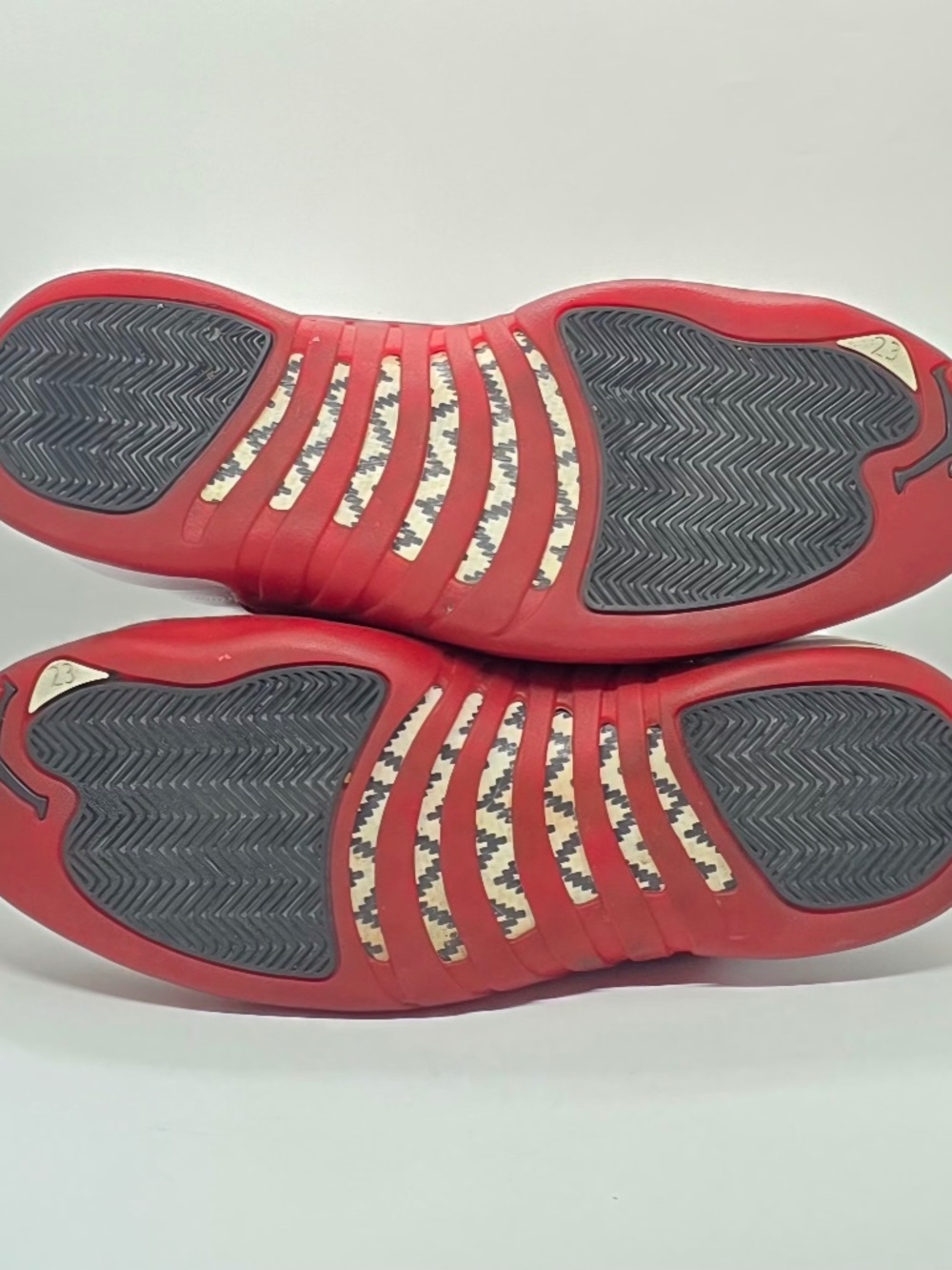 Air Jordan 12 RETROs - Picture 4 of 8